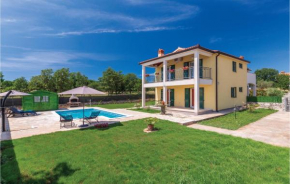 Beautiful Home In Nedescina